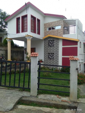 FLGHR Raja Home Stay